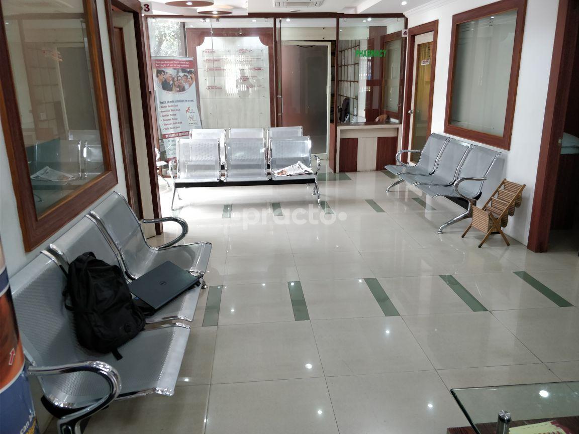 Westgate Medical Centre And Diagnostics Basavanagudi Bangalore