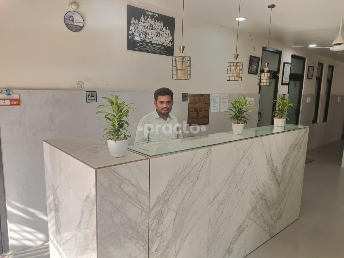 Positive Mind Clinic Tagore Town Allahabad