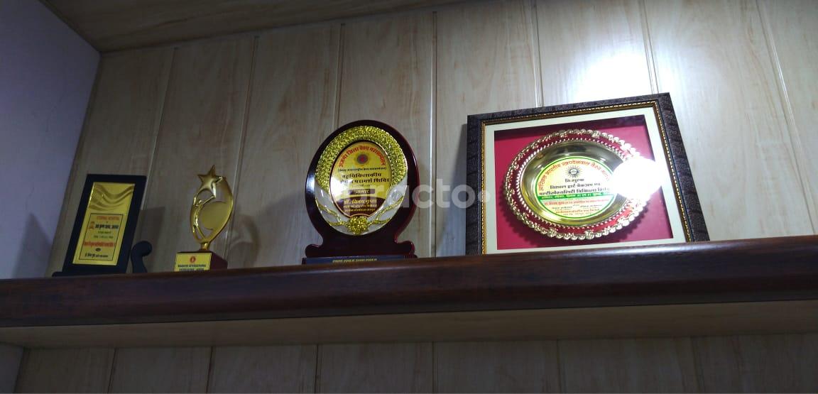 Others at Center for Bones & Joints Barkat Nagar Jaipur