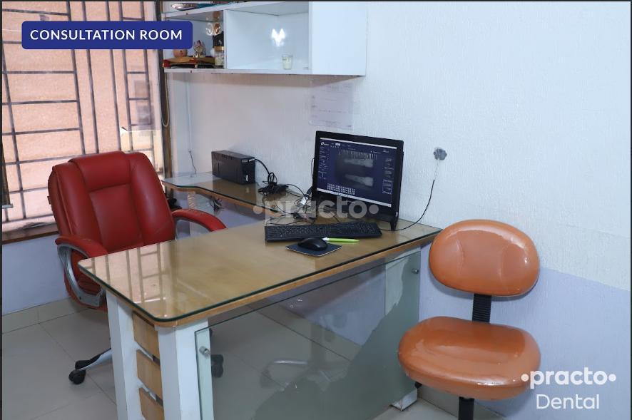Dr.Anil Yadav Dental Clinic Railway Road Gurgaon