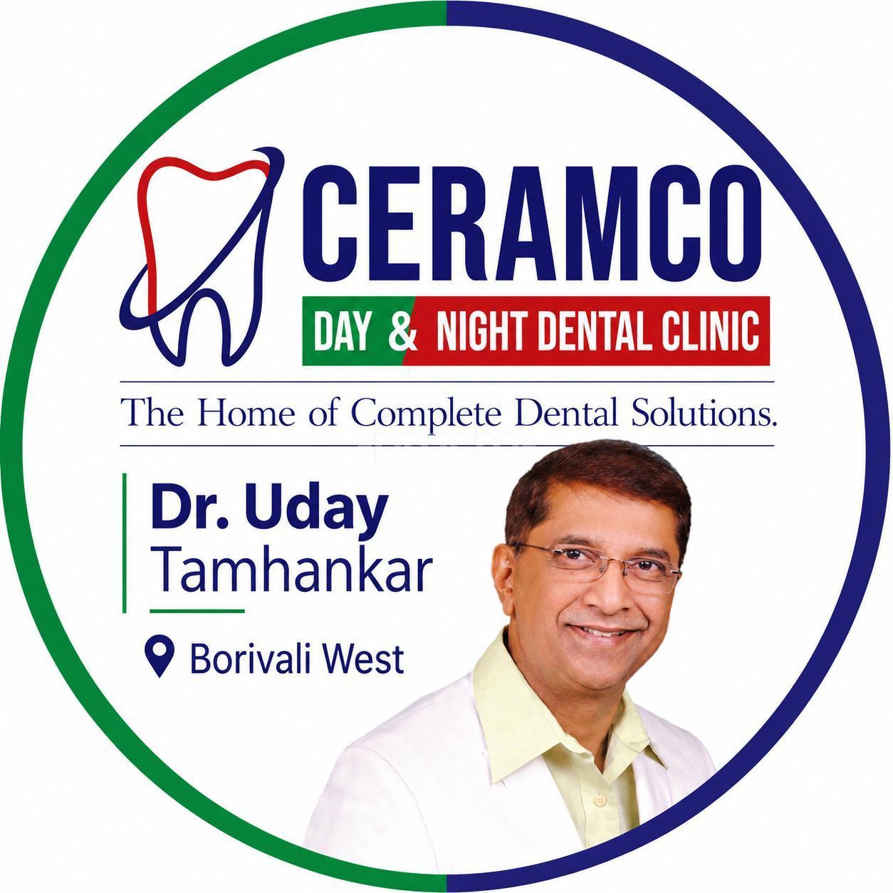 Ceramco Dental Clinic