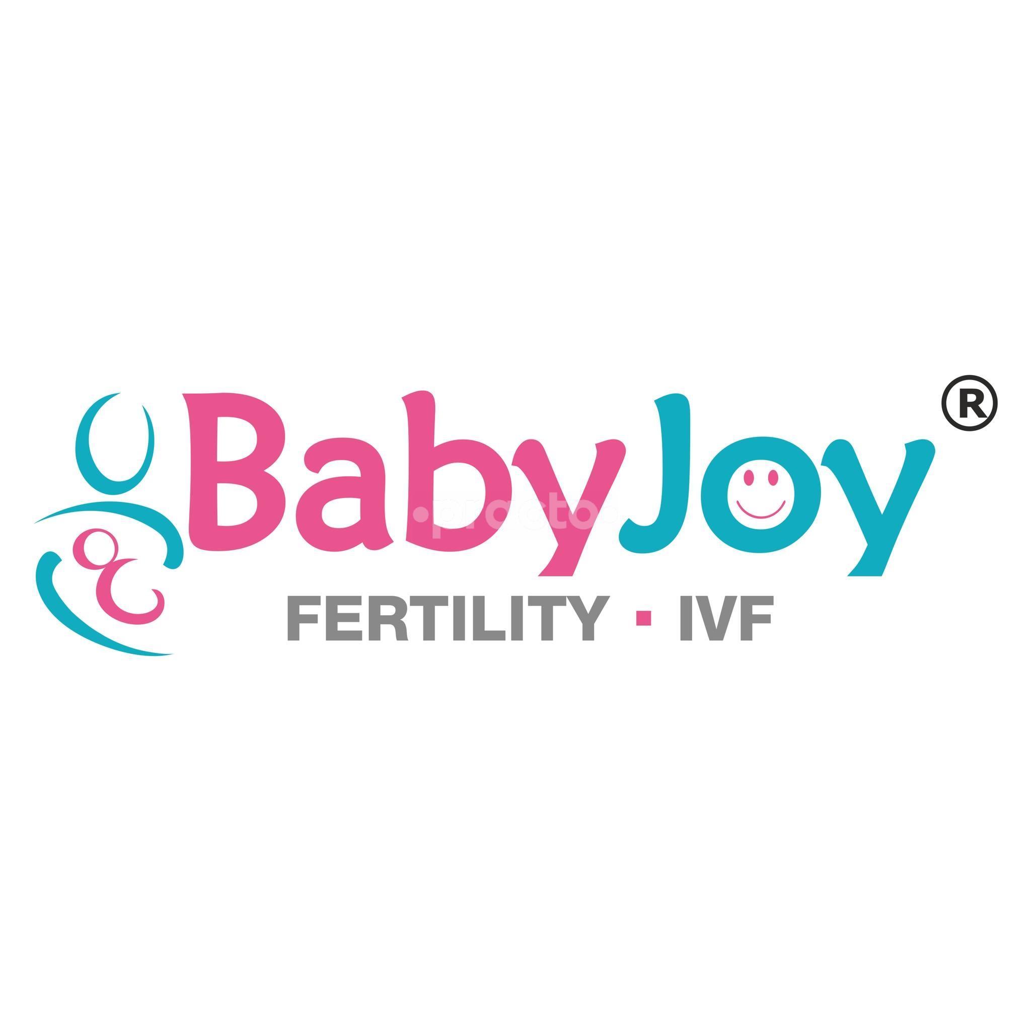 Baby Joy Fertility & IVF Centre Pvt. Ltd.