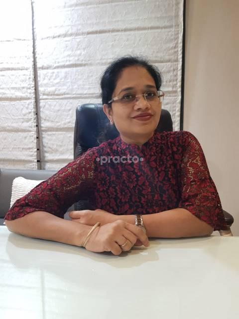 Dr. Dubey's Clinic Vasant Vihar Colony Indore