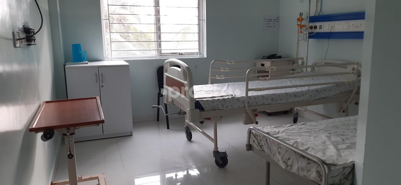 Narayana Multispeciality Hospital Devanur Mysore