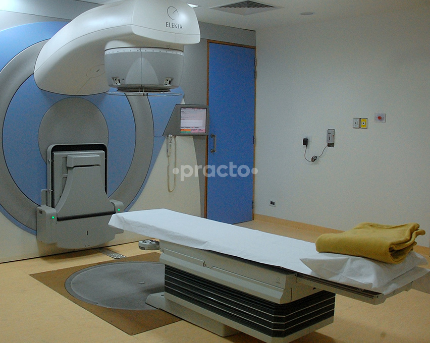 Fortis Hospital Mundian Kalan Ludhiana