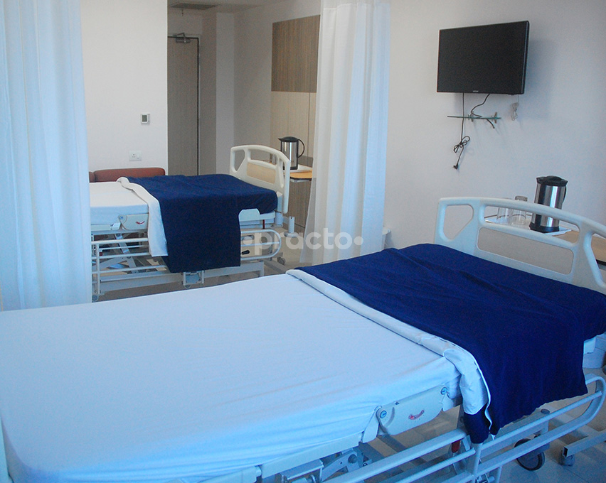Fortis Hospital Mundian Kalan Ludhiana