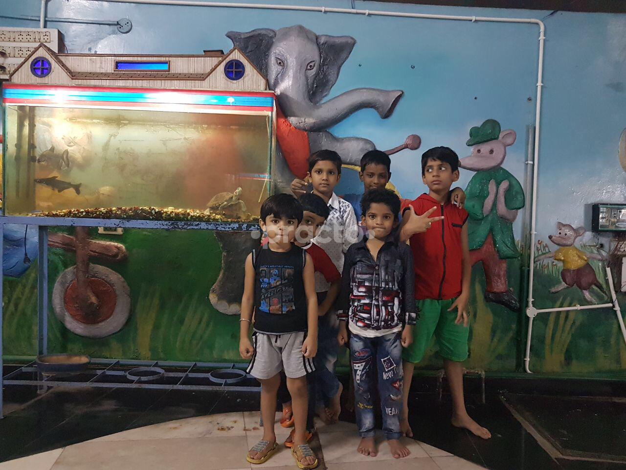 Kilkari Hospital Purani Basti Raipur