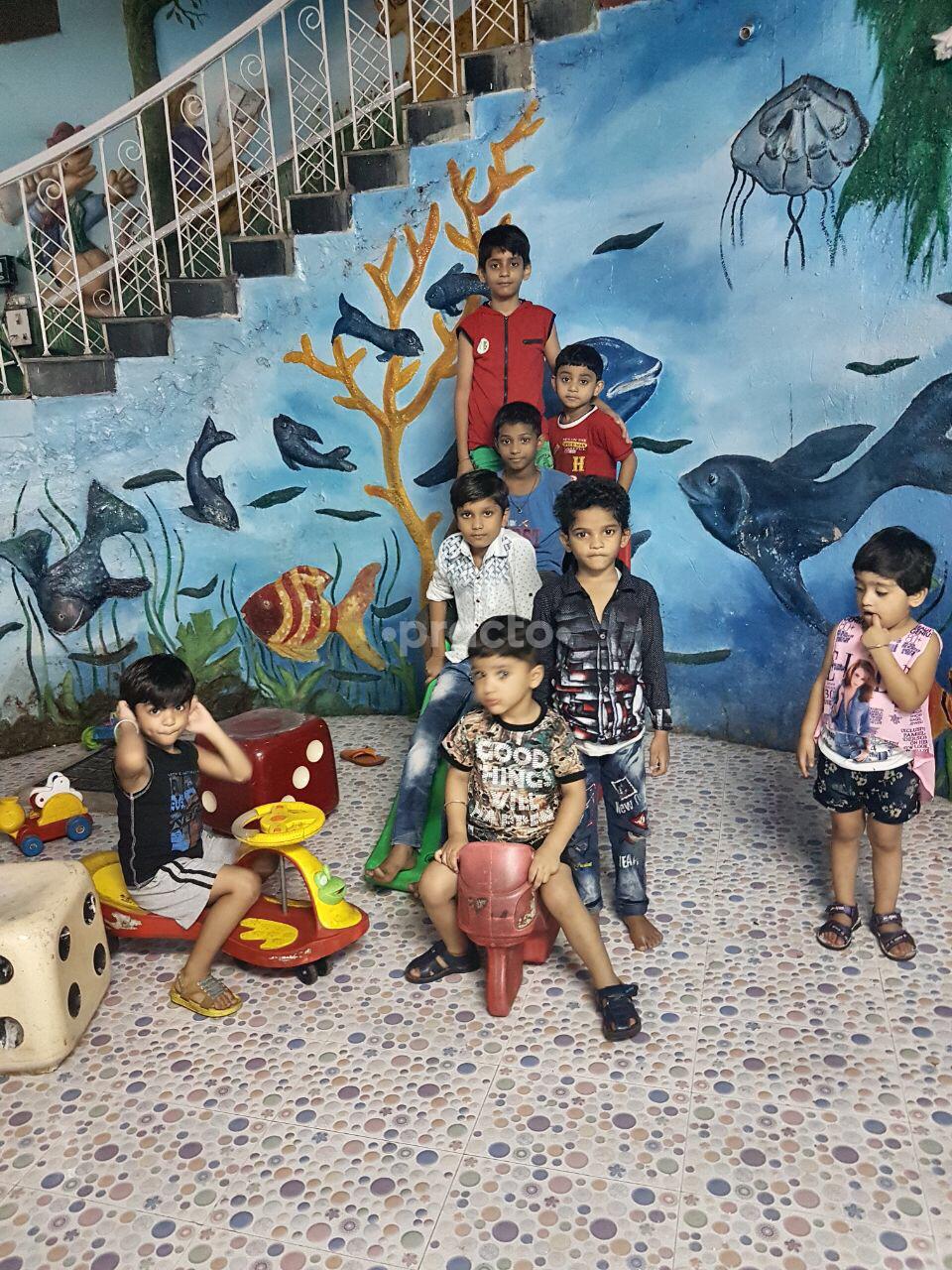 Kilkari Hospital Purani Basti Raipur