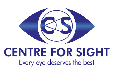 Centre For Sight