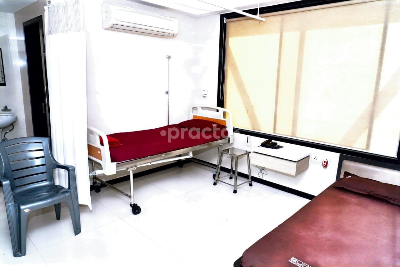 Orkid Hospital and IVF Center Vesu Surat