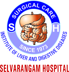 Selvarangam Hospital - Institute Of Liver & Digestive Diseases