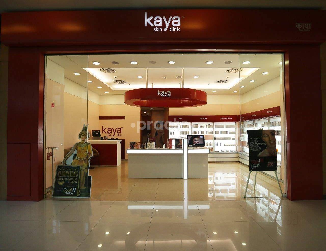 kaya skin care clinic near me