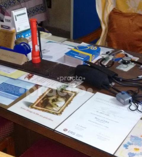 Dr Poddar's Clinic Salt Lake Kolkata