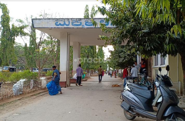 KR hospital Mysore Mysore
