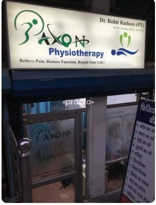 Physiotherapist Dabrivillage Delhi