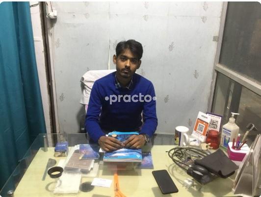 Physiotherapist Dabrivillage Delhi