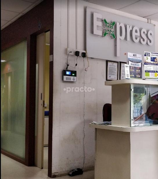 Express Clinics Kalyan Nagar Bangalore
