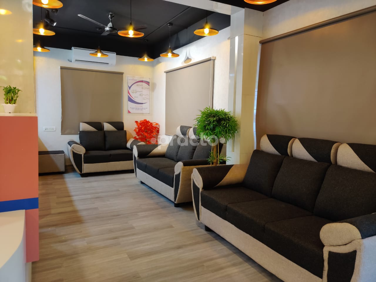 Dr. Shah's Clinic T Nagar Chennai