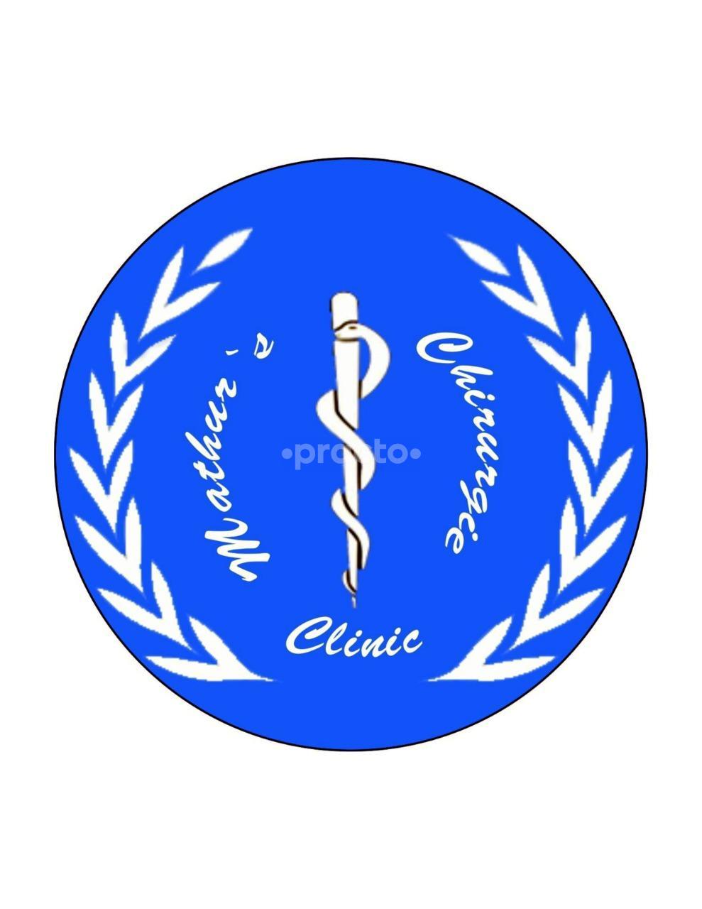 Dr Anurag Mathur Clinic