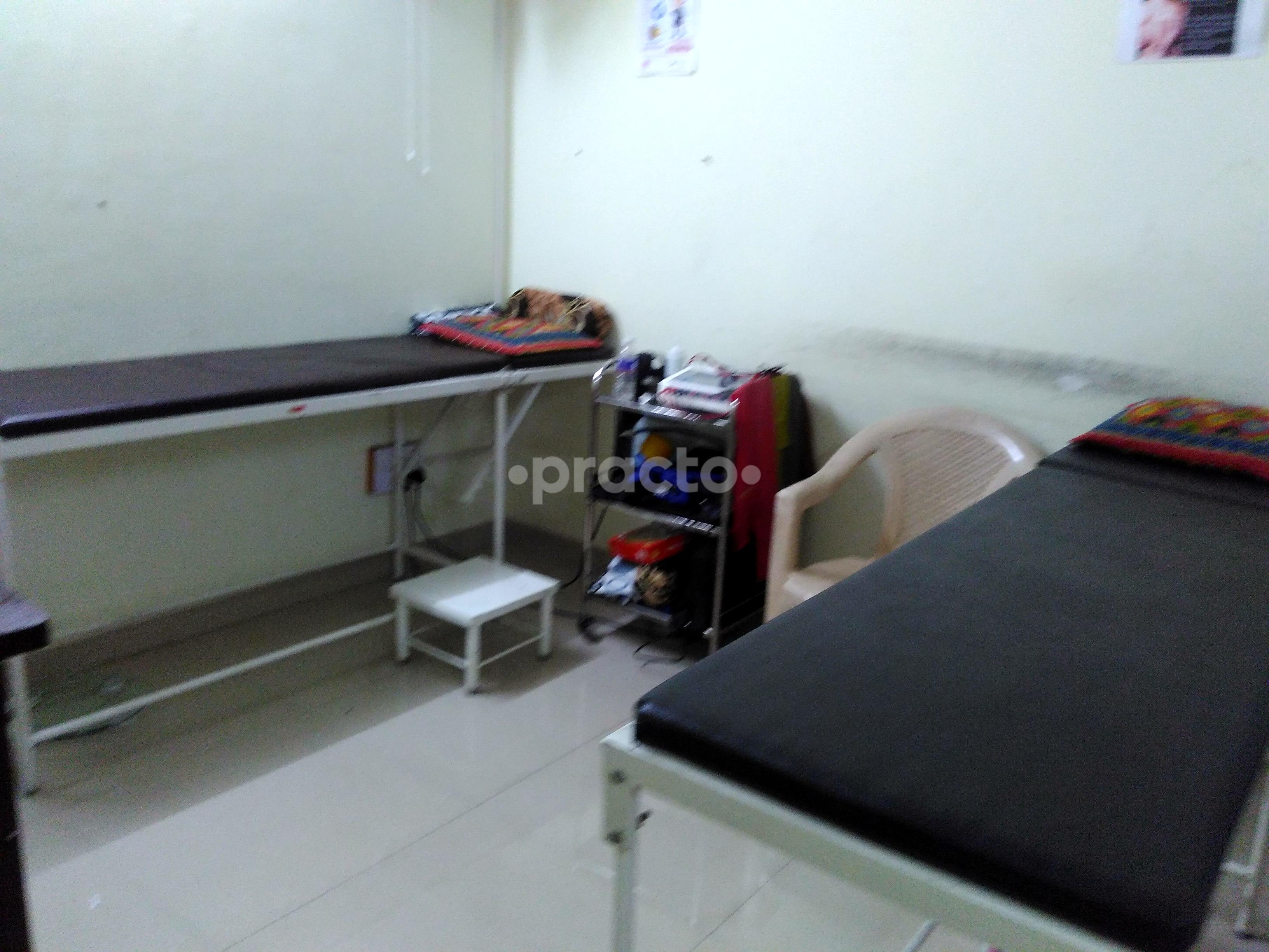 Services at Myphysio Physiotherapy Clinic Wagholi Pune