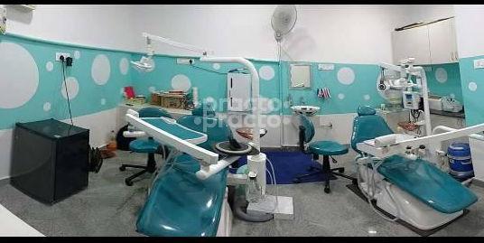 Miswak Dental Care Pudupet Chennai