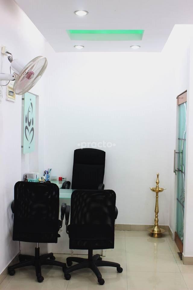 OPD/Ward at Jaws Dental Clinic & Implant Centre Koramangala Bangalore