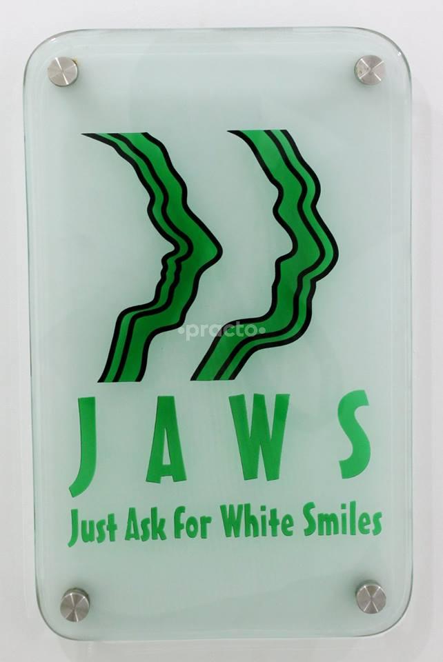 OPD/Ward at Jaws Dental Clinic & Implant Centre Koramangala Bangalore