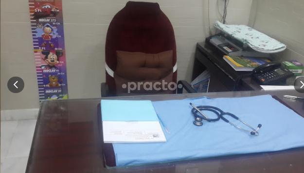 Paartha Diagnostic Centre Vijaynagar Delhi