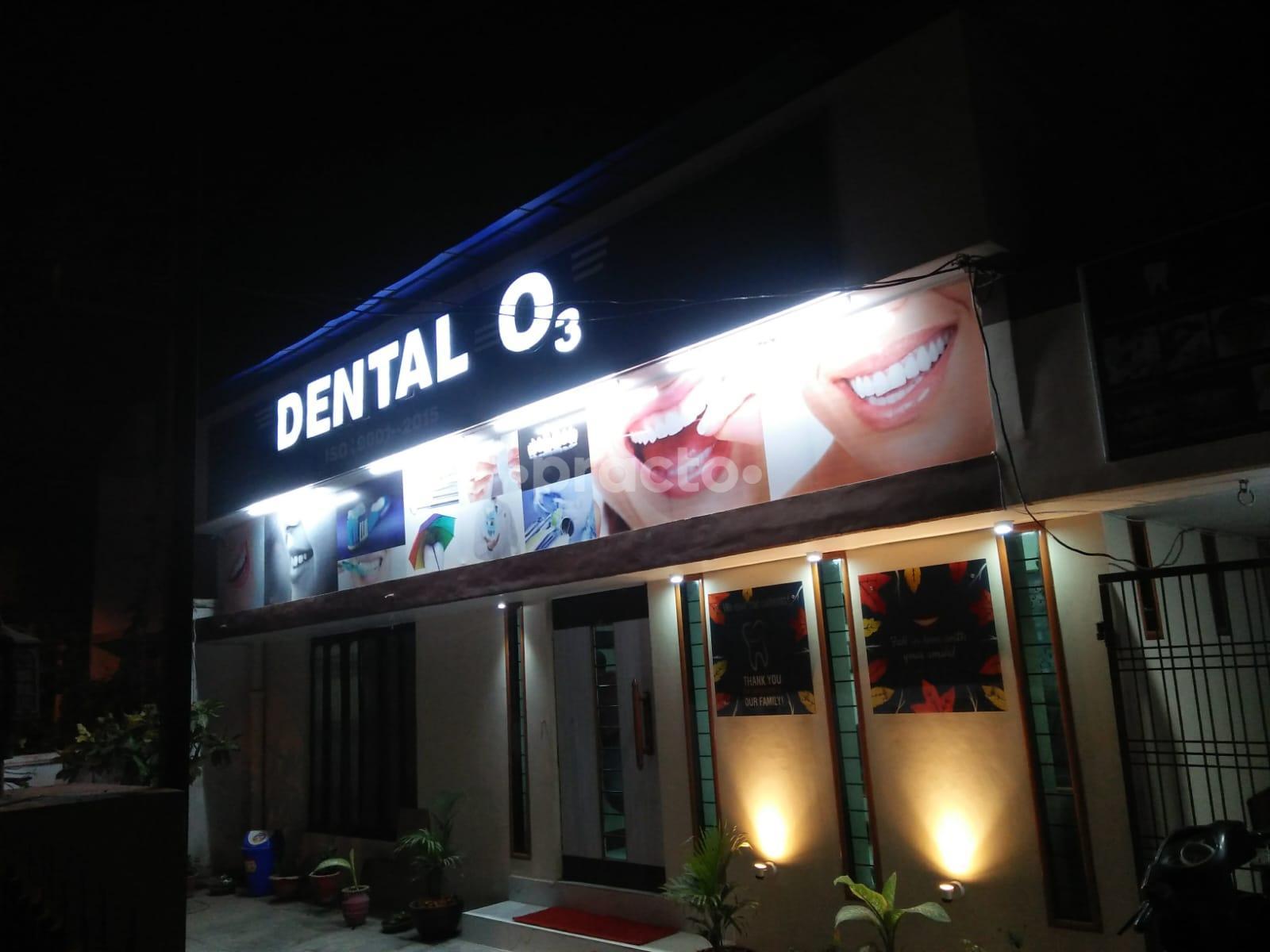 Dental O3