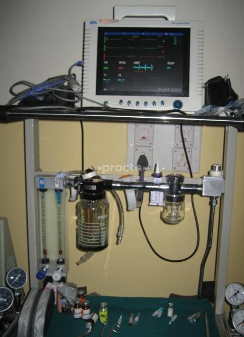 NMPC Hospital Horamavu Bangalore