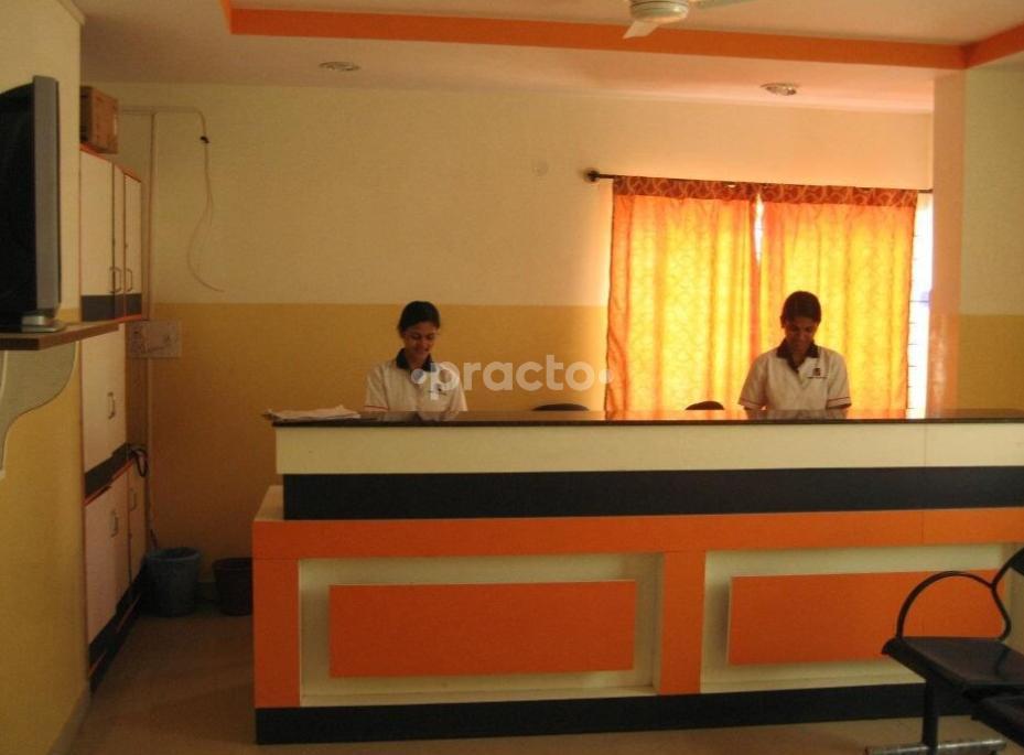 NMPC Hospital Horamavu Bangalore