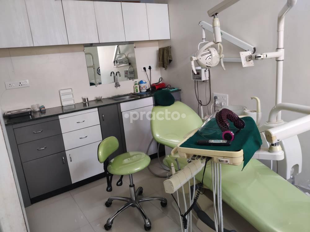 Rich Smile Dental Clinic Shivane Pune