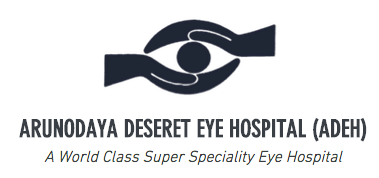 Arunodaya Deseret Eye Hospital (ADEH)
