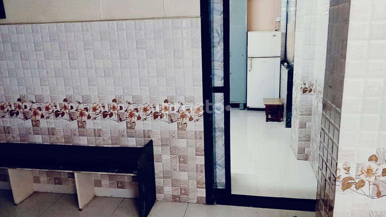 Waiting Area at Nirant Mind Care Centre Vasai Thane