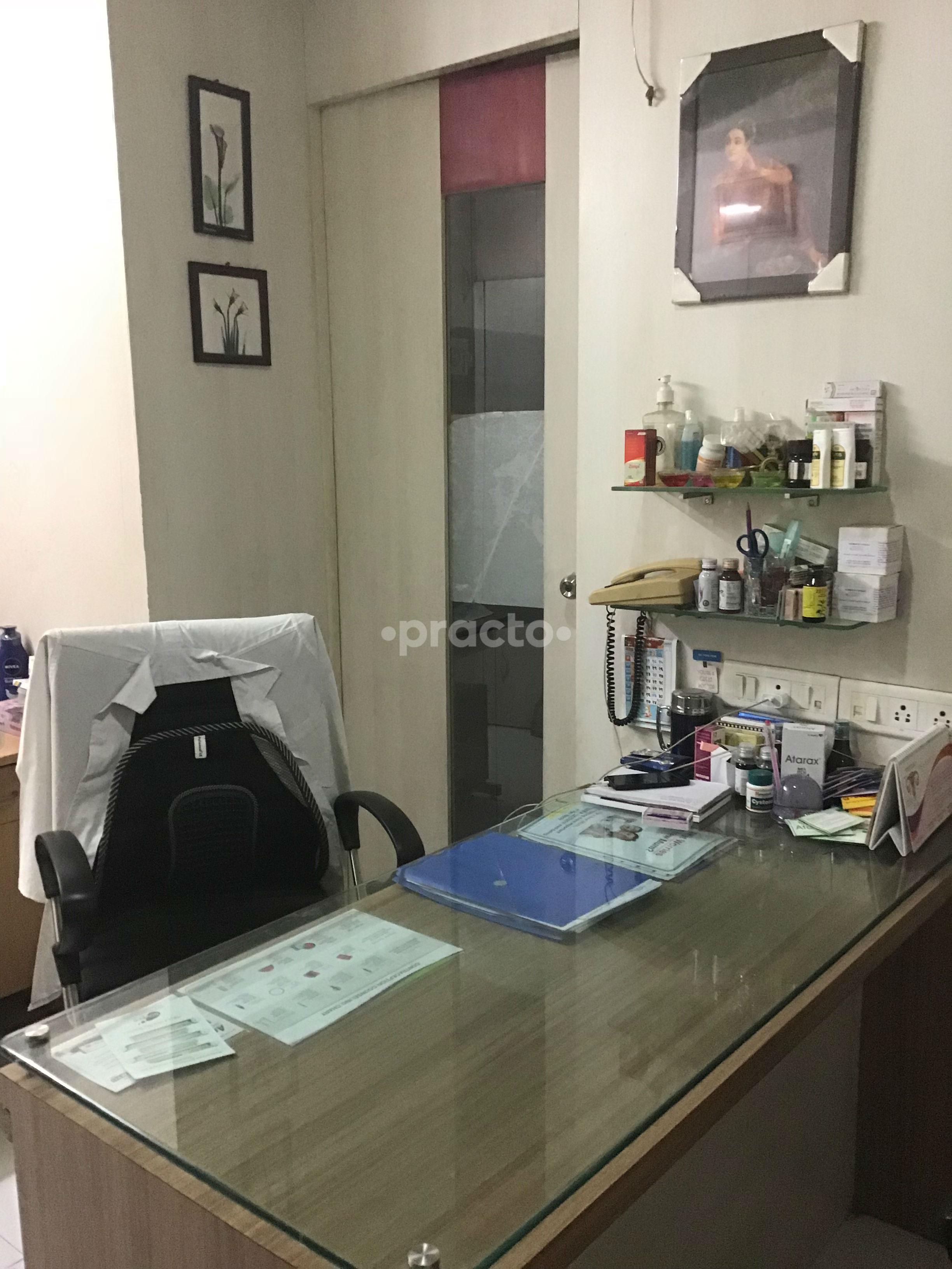 Dr Neha Nene Kothrud Pune
