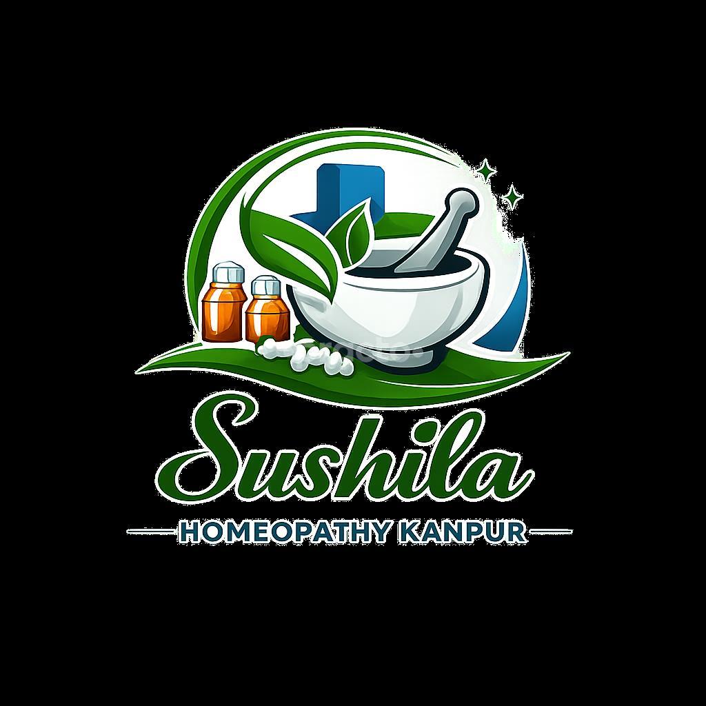 SUSHILA HOMEOPATHY KANPUR I DR JITENDRA SRIVASTAVA