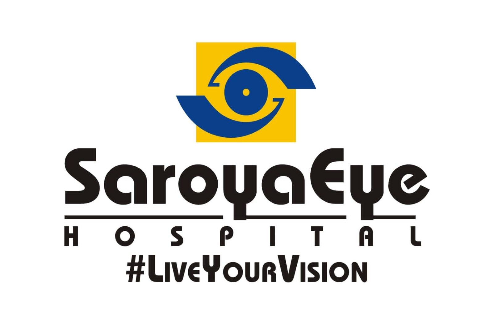 Saroya Eye Clinic