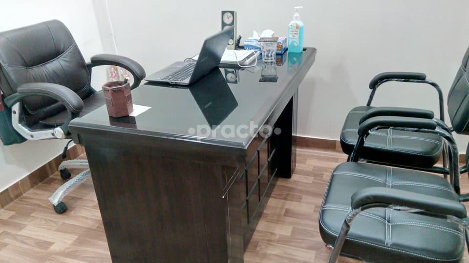 OPD/Ward at Delhi Mind Clinic Karol Bagh Delhi