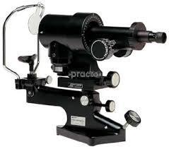 Services at SHARVAY NETRALAY Dr. Maithraee Kale's Eye Clinic Seawoods Navi Mumbai