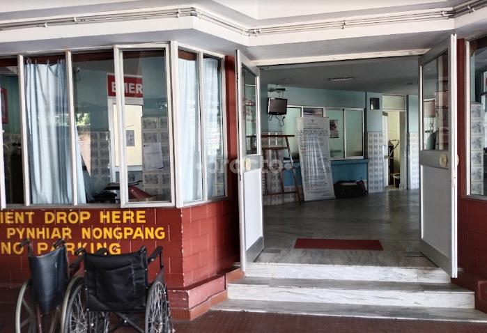 Bethani Hospital Shillong East Khasi Hills