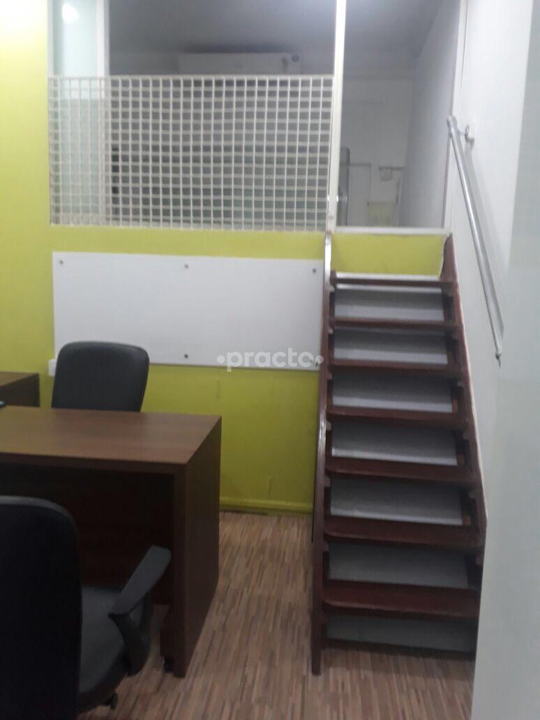 OPD/Ward at Reflective Arena Andheri Mumbai