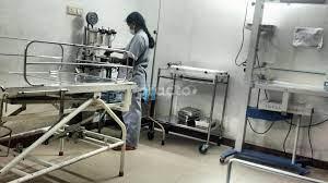 Shree Hospital Puliyakulam Coimbatore