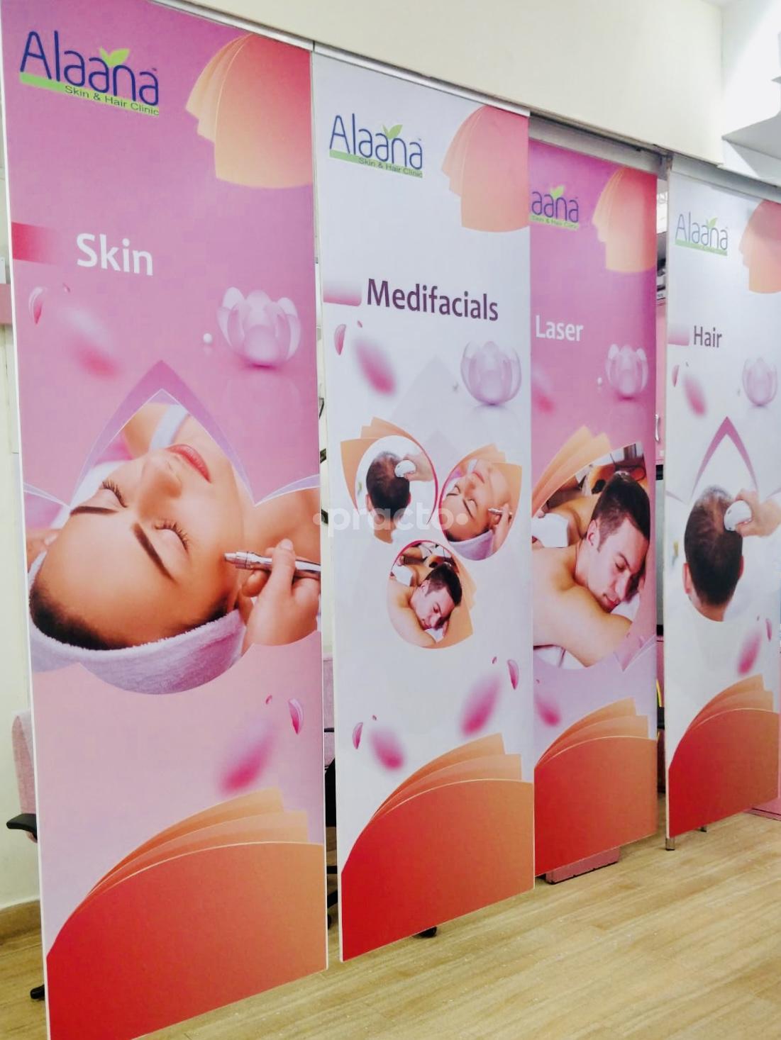 Other at Alana Skin, Hair and Laser Clnic Ghatkopar East Mumbai