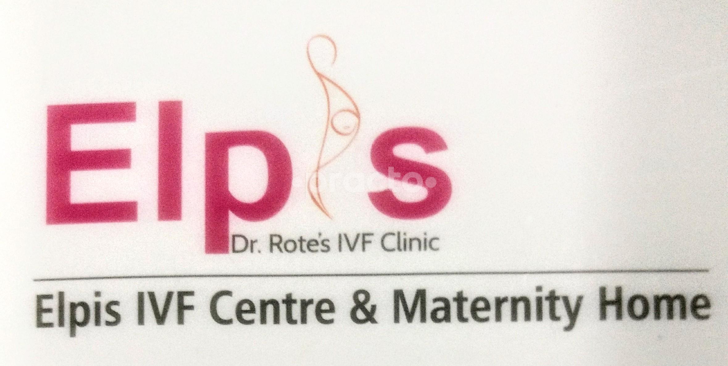 ELPIS IVF and Maternity Home