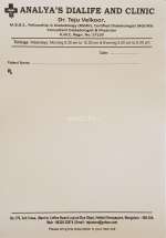 Analyas Dialife and Clinic 