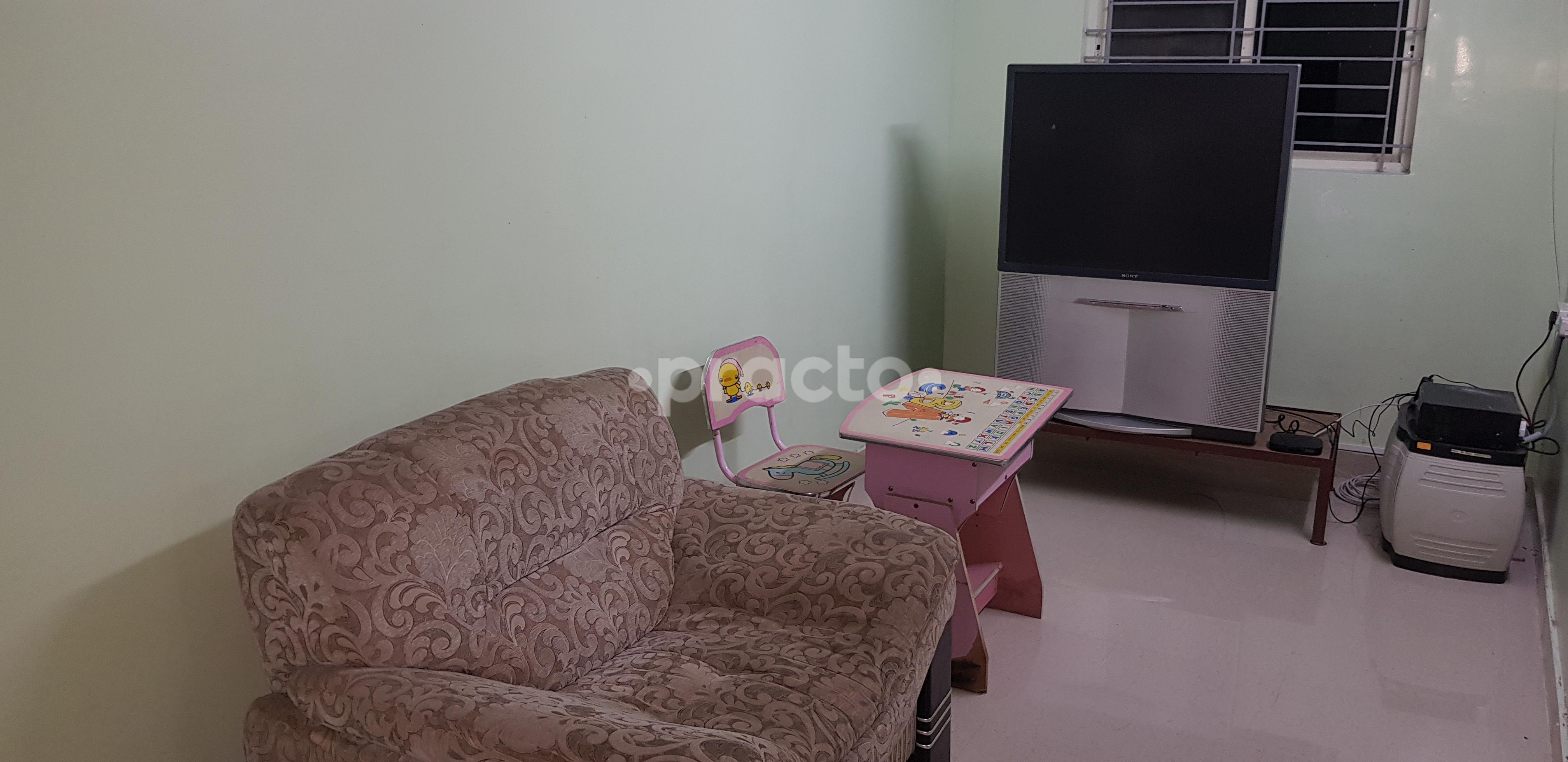 Waiting Area at Analyas Dialife and Clinic  Hebbal Kempapura Bangalore