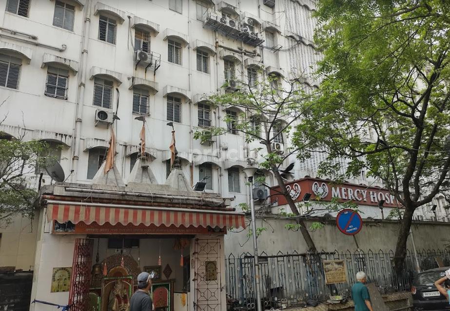 Mercy Hospital Park Street Kolkata