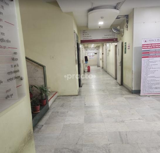 Mercy Hospital Park Street Kolkata