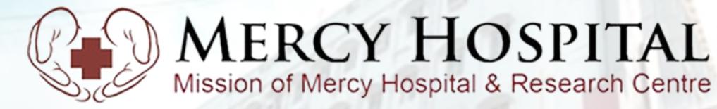 Mercy Hospital