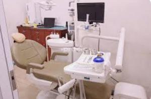 Dentistry Mahim Mumbai